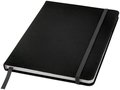 Carnet de notes A5 Spectrum pages blanches 13