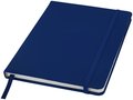 Carnet de notes A5 Spectrum pages blanches 14