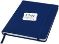 Carnet de notes A5 Spectrum pages blanches 18