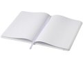 Carnet de notes A5 Spectrum pages blanches 21