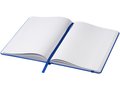 Carnet de notes A5 Spectrum pages blanches 20