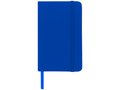 Carnet de notes A5 Spectrum pages blanches 25