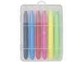 Crayons rétractables 4