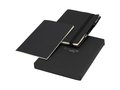 Carnet avec coffret cadeau stylo 5