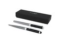 Coffret cadeau de deux stylos Empire