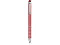 Stylo à bille aluminium 13