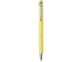 Stylo à bille aluminium 8