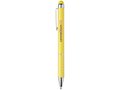 Stylo à bille aluminium 26