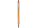Stylo à bille aluminium 24