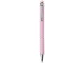 Stylo à bille aluminium 23