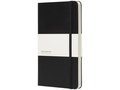 Moleskine Carnet de notes grand format 11