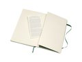 Moleskine Carnet de notes grand format 9