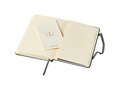Moleskine Carnet de notes de poche couverture rigide 30
