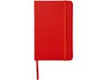 Moleskine Carnet de notes de poche couverture rigide 14