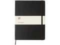 Carnet de notes très grand format couverture souple 7