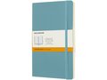 Carnet de notes grand format couverture souple 11