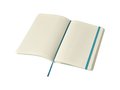 Carnet de notes grand format couverture souple 14