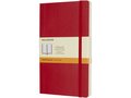 Carnet de notes grand format couverture souple 15