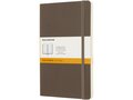 Carnet de notes grand format couverture souple 19