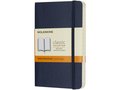 Carnet Classic format poche à couverture souple - réglé 2