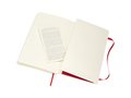 Carnet Classic L à couverture souple - pointillé 8