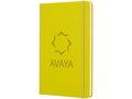 Carnet de notes grand format 25