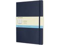 Carnet Classic XL à couverture souple - pointillé 4