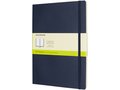 Carnet Classic XL à couverture souple - ordinaire 4