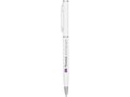 Stylo à bille Slim en aluminium 9