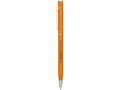 Stylo à bille Slim en aluminium 13
