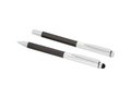 Parure stylo stylet bille et roller Vincenzo 4