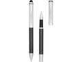 Parure stylo stylet bille et roller Vincenzo 5