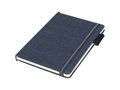 Carnet de notes A5 en tissu Jeans 6