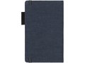 Carnet de notes A5 en tissu Jeans 9