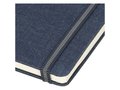 Carnet de notes A5 en tissu Jeans 10