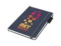 Carnet de notes A5 en tissu Jeans 7