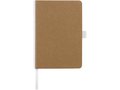 Carnet de notes en carton Espresso 7