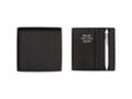 Ensemble coffret cadeau de poche (carnet + stylo) 6