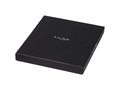 Coffret cadeau avec cahier A5 et stylo Falsetto 4