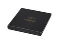 Coffret cadeau avec carnet A5 Parker 3