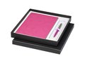 Coffret cadeau avec carnet A5 Parker 6