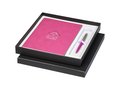 Coffret cadeau avec carnet A5 Parker 7