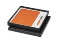 Coffret cadeau avec carnet A5 Parker