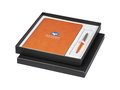 Coffret cadeau avec carnet A5 Parker 13