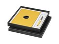 Coffret cadeau avec carnet A5 Parker 19