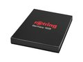 Coffret cadeau avec carnets rOtring 2