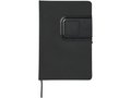 Carnet avec station de charge sans fil Cation 4