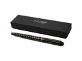 Stylo plume Tactical Dark 2