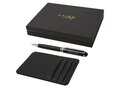 Coffret cadeau Encore avec stylo bille et portefeuille 1