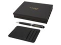 Coffret cadeau Encore avec stylo bille et portefeuille 2